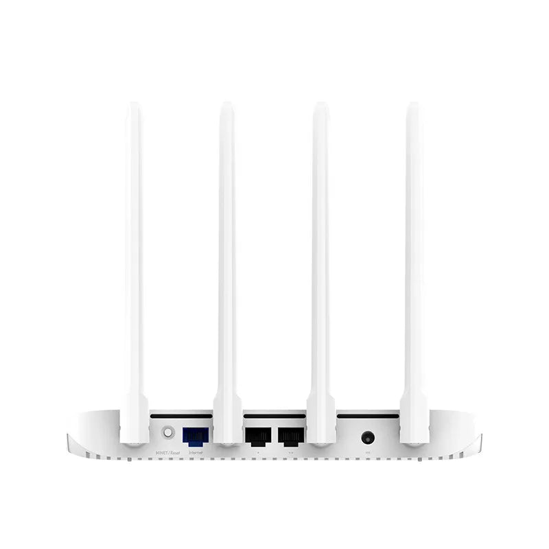 Xiaomi Mi Router 4A Gigabit Version 2.4GHz 5GHz WiFi 1167Mbps WiFi Repeater 128MB DDR3 High Gain 4 Antennas Network Extender