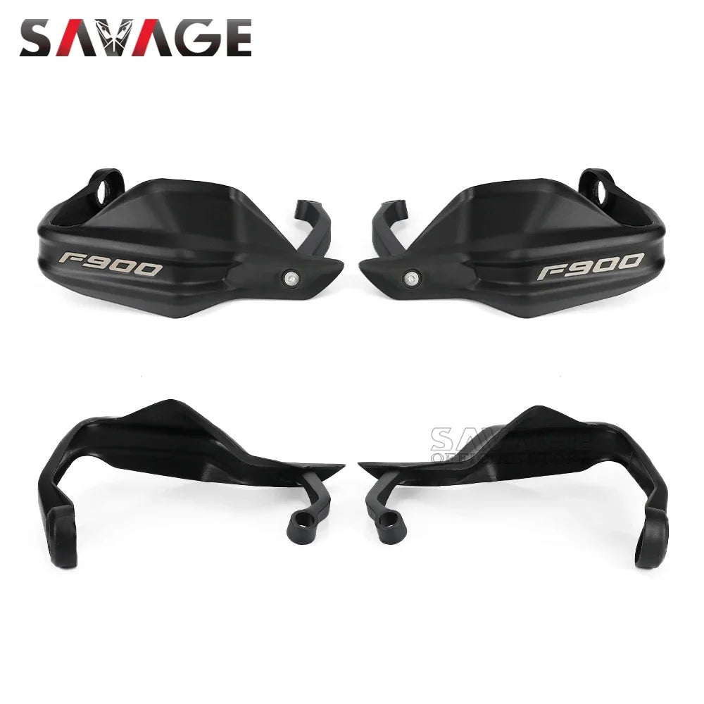 F900R F900XR Handlebar Handguards For BMW F900 R/XR 2020-2023 Motorcycle Accessories Hand Shield Guards Lever Protector