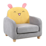 K-STAR Children's Sofa Cute Girl Princess Baby Sofa Boy Reading Lazy Sofa Chair Animal Cartoon Sofa New Hot 2023 DropShipping