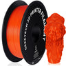 GEEETECH 1kg 1.75mm 1KG(2.2LBS) Pure PETG, 3D Printer Filament, Vacuum Packaging,Tangle-Free, 3d printing materials