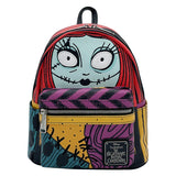 Disney The Nightmare Before Christmas Backpack Cartoon Jack Sally Cosplay Women Fashion Brand Backpack Christmas Gifts