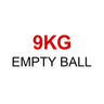 Empty 2 -12kg Crossfit Medicine Wall Ball Gym Core Training Throwing Boucing Slam Cross Trainer Balance Training Medicine Ball