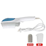 Handheld Portable Garment Steamer Brush Flatiron Hanging Ironing Machine Travel Mini Steam Pressing Iron for Clothes