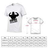 The Empire Lifts Back T-Shirt plus size tops oversized heavyweights mens plain t shirts