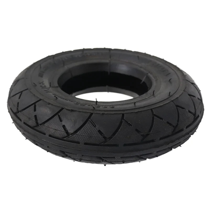 8 Inch Electric Scooter Special Tire 200x50 (8X2) Inner Tube Outer Tyre for Razor E100, E200, EPunk and Dune Buggy Wheels Parts