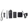 Baofeng DM1701 DMR Two Way Radio Dual Time Slot VHF UHF Support GD77 Digital & Analog Compatible Ham Wireless Communication