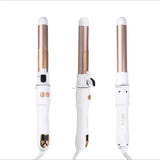 28/32mm Ceramic Barrel Hair Curlers Automatic Rotating Curling Iron for Hair Iron Curling Wands Waver Hair Styling Appliances