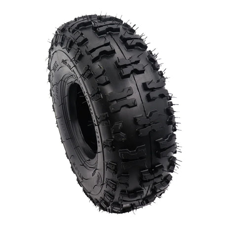 High performance 4.10/3.50-4 410/350-4 ATV Quad Go Kart 47cc 49cc Chunky 4.10-4 Tire inner tube Fit All Models 3.50-4 4" tire