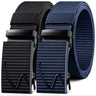 Men Belt Nylon Breathable Belts For Men Cowboy Designer Belt Outdoor Tactical Belt Military Gifts 남성 가죽 벨트 ceinture homme