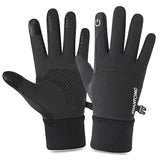 2022 Winter Waterproof Hiking Skiing Touch Screen Gloves for Men Women Outdoor Cycling Tactical Gloves Windproof