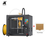 Flying Bear 3d Printer Ghost 6 High Precision with High Speed Printing Machine Adopt Core XY Motion Dual Direct Extruder