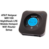 US version M1 Cat16 Nighthawk 4G LTE Mobile Hotspot Router MR1100 Hotspot Wifi Router Power Bank With Sim Slot Rj45