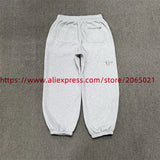 Always Do What You Should Do Pants Men Women ADWYSD Sweatpants Jogger Terry Trousers