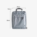 Korean Outdoor Backpack Trend Laptop Computer Backpack Travel Waterproof Backpack Student Large-capacity Backpack Unisex