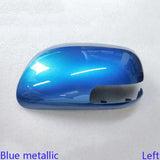 Car Accessories Reversing Mirror Cover For Toyota Auris 2009~2012 Rearview Mirror Housing Mirror Cover Mirror Shell