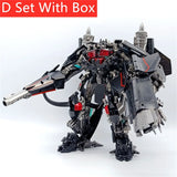 BAIWEI Transformation TW-1030 TW-1103 TW1103 Jetfire Skyfire TW1022 3.0 Latest Ver CY-01 Carriage OP Commander TW-1022 KO SS35