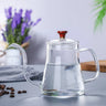 Coffe Accessories Gooseneck Kettle Coffee Accessories Barista Tools Coffeeware Teaware Swan Neck Teapot Coffee Ware Tea Ware Bar