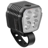 LED Bike Front Light Bicycle Light USB Charging with Horn Bike Warning Light 2 In 1 7 Light Modes Cycling Accessories