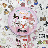 Spot It Dobble Juego Double Game Card Pokemon Hello Kitty Disney 100th One Piece Pixar Sanrio Board Games Kids Party Toy GiftS