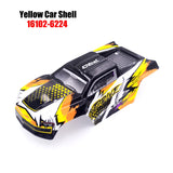 ZWN SCY-16101-16102-16103-1620 RC Car Accessories  Car Shell   for 16101 16102 16103 Parts RC Car   Rc Cars for Adults