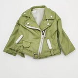 Blythe Doll Shoes Jackets Jeans Pants for Blyth Azone Boots OB23 OB24 1/6 Doll Clothes
