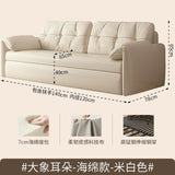 Metal Double Living Room Sofas Foldable Cream Theater Outdoor Couch Designer Upholstered Sofa Sala De Estar Bedroom Furniture