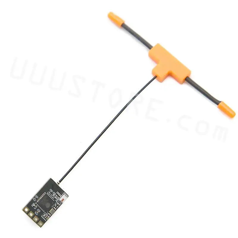 Jumper 2.4G ELRS TX Module AION NANO T-PRO / ExpressLRS ELRS AION-RX-MINI Receive For RC Airplane FPV Drone