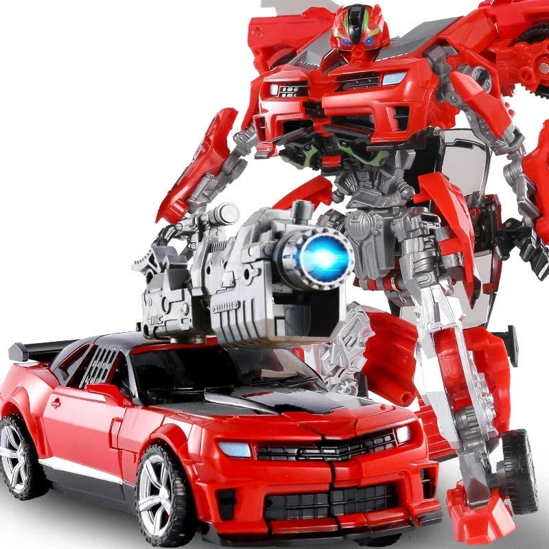 BMB Weijiang Newest Transformation SS38 Movie Robots Car Toys Anime Action Figures Dinosaur Model Deformation Kids Boy Gift