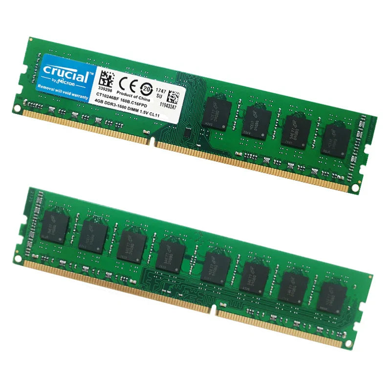 DDR3 DDR4 4G 8G 16GB Memoria Ram PC 1066 1333 1600 2133 2400 2666 mhz PC4 17000 19200 21300 Memory Desktop RAM PC3 DDR3 DDR4 RAM