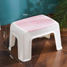 Plastic Small Stool Household Children's Low Stool Adult Chair Living Room Thickening Toilet Bath Bathroom Stool