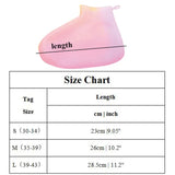 Waterproof Silicone Shoe Cover High Elasticity Wear-resistant Rain Boots for Outdoor Rainy Day Non-slip Reusable Shoe Covers