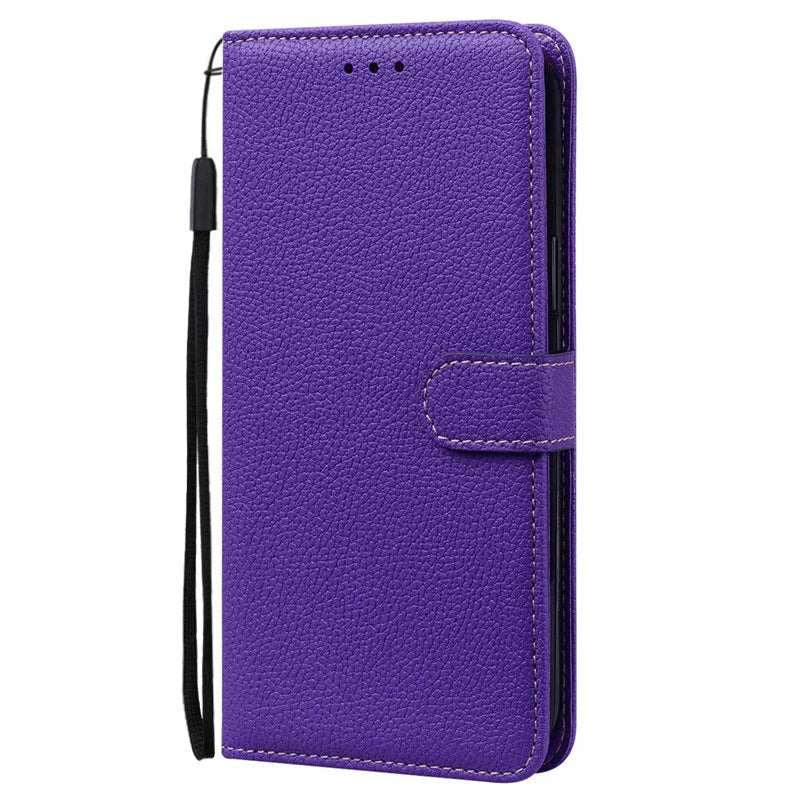 A53 5G Case For Samsung Galaxy A53 5G Case A 53 SM-A536B Leather Wallet Flip Cover For Samsung A53 A73 A33 5G Phone Case Fundas