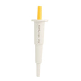 Mini Pipette Manual Single-channel Micro Pipettor Fixed Volume Pette Pointing Dispensing Sampler 10ul/25ul/30ul/50ul/75ul/100ul