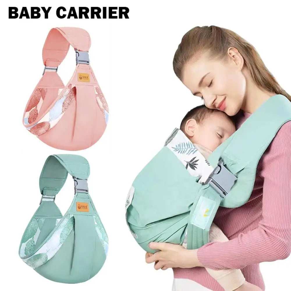 0-3 years old baby carrier to hold baby baby waist stool Multi-function Free hands Breathable