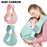 0-3 years old baby carrier to hold baby baby waist stool Multi-function Free hands Breathable