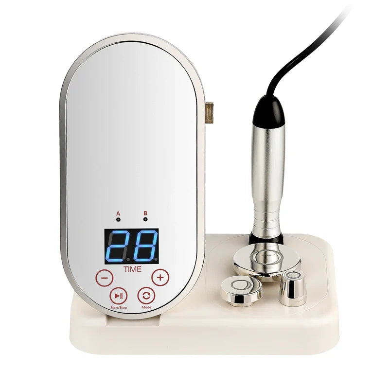 Home Use Portable Anti-Aging Wrinkle Removal Rf Beauty Device