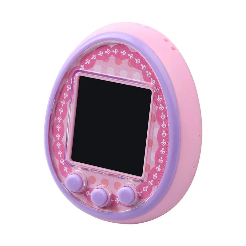 Tamagotchis Funny Kids Electronic Pets Toys Nostalgic Pet In One Virtual Cyber Pet Interactive Toy HD Color Screen E-pet