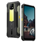 [World Premiere]Ulefone Armor 24 Rugged Phone 22000mAh 24GB+ 256GB 6.78"120Hz Smartphone 64MP+64MP NFC Phone global version