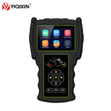 Motorbike Diagnostic Scanner JDiag M100 Pro Motorcycle Function Diagnostic Tool D87 D88 Scan Code Reader Professional Inspection