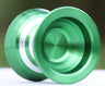 ACEYO Gravitation7   YOYO  For Professional long sleeping  Metal yoyo