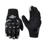 Motorcycle riding gloves, anti-fall, sunscreen, breathable, outdoor sports gloves, four seasons gloves