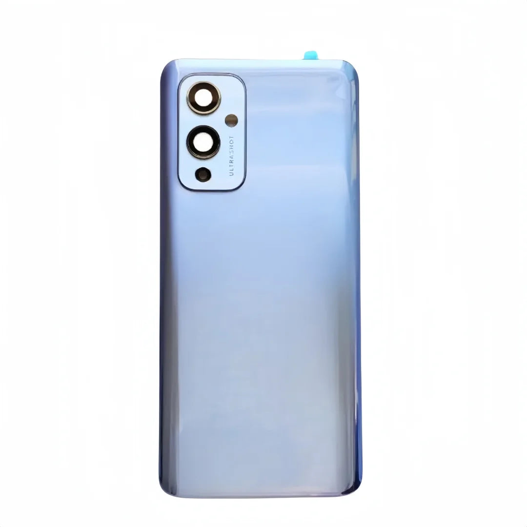 New For Oneplus 9 9R 9Pro 1+9 Pro Phone Protective Back Battery Cover Housings Case Durable Mobile Frame With Camera Lens