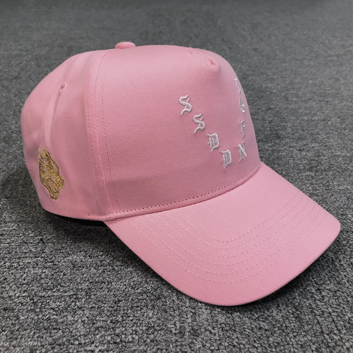 Zhcth Store Darc Cap 2022 Baseball Cap for Men Women Unisex Premium Quality 3D Embroidery