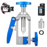 TOOPRE Hydraulic Disc Brake Hose Cutter Multifunctional Bicycle Oil Needle Installation Tool Universal Simple Operation