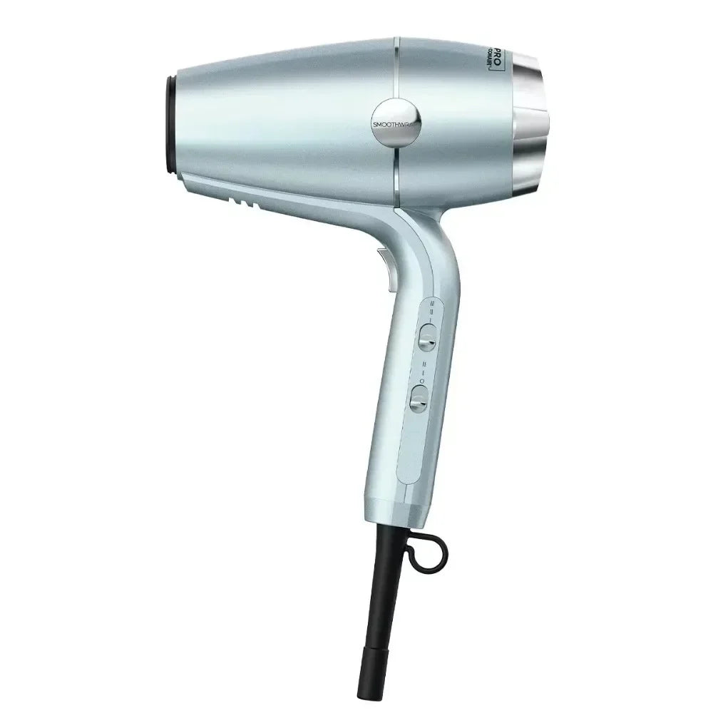 Hair Dryer with Advanced Plasma Technology for Volume and Body with Less Frizz 910N，Personal Care Appliances