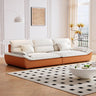 Lounge Family Living Room Sofas Recliner Theater Comfort Unique Minimalist Couchs Cinema Unusual Canape Salon Home Furnitures