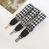 Bag Straps Women Handbag Belt Shoulder Crossbody Bag Strap Replacement Adjustable Strap Bag Part Accessory Belt Bags