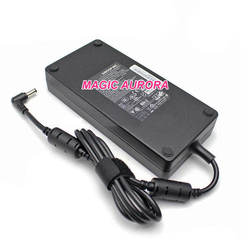 FSP FSP230-AJAN3 230W Charger For INTEL NUC8I7HVK NUC8I7HNK NUC9I9 NUC9I7 NUC9I5 NUC9I3 BAREBONE MINI ITX PC Power Adapter 19.5V