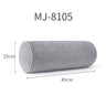 Memory Cotton Pillow Bedding Pillow Neck Protection Spine Lumbar Pillow Neck Maternity Pillow for Sleeping Orthopedic Pillows