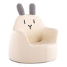 Small 6-month-5-year-old Korean Children's Cute Cartoon Small Sofa For Boys And Girls Princess Baby Kindergarten Reading Seat